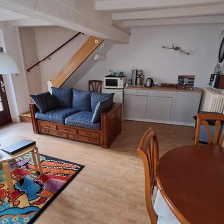 Apartmán La Colline De Tara Andelaroche Exteriér fotografie