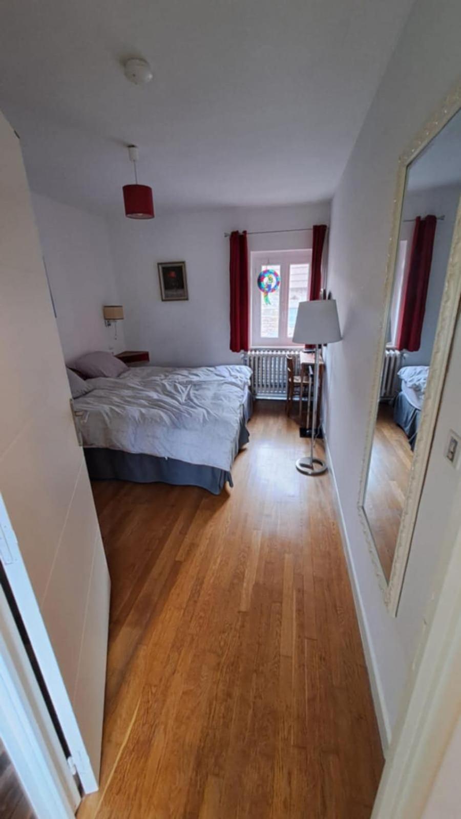 Apartmán La Colline De Tara Andelaroche Exteriér fotografie